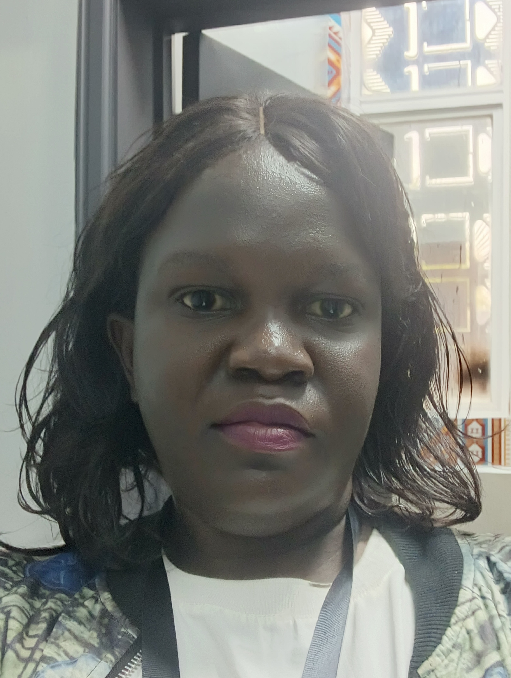 Lydia mukhwana